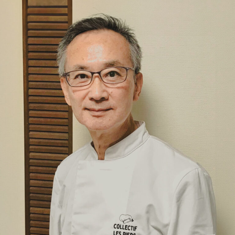 子どもの未来を、食からつくる
