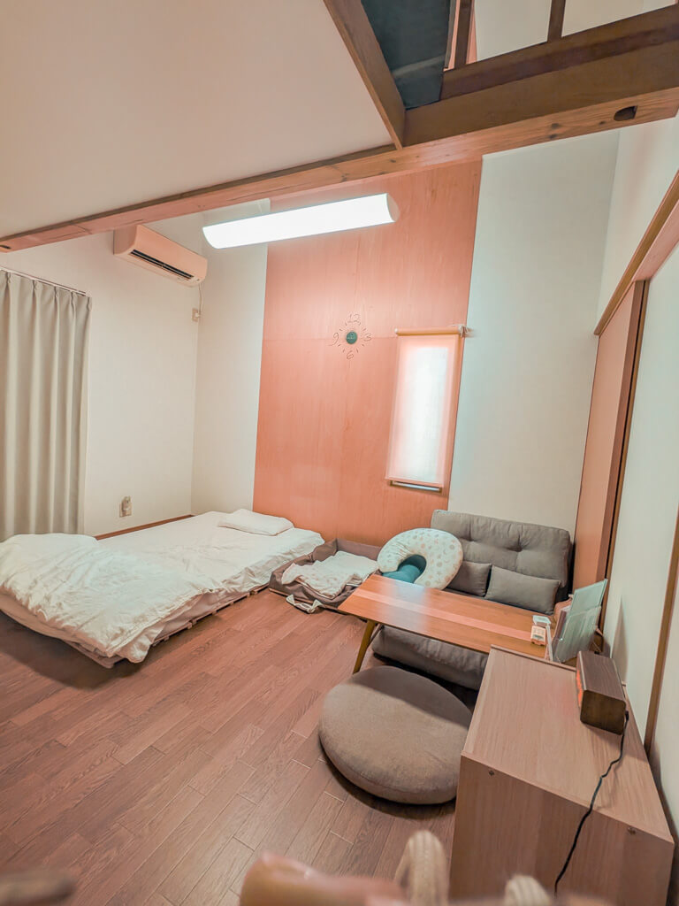 助産院ゆいま〜る