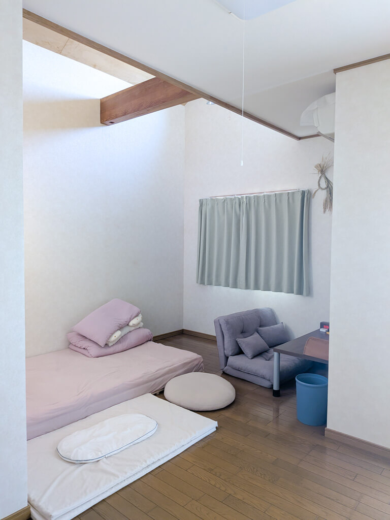 助産院ゆいま〜る