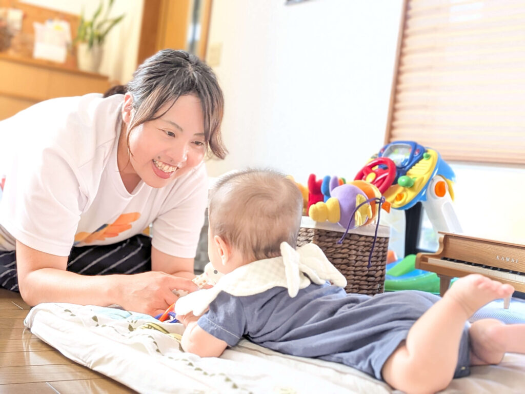 助産院ゆいま〜る 髙嶋愛希